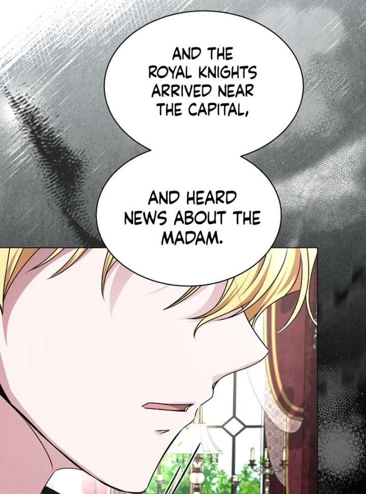 My Fiancé Keeps Trying to Raise Me - Chapter 23 Page 39