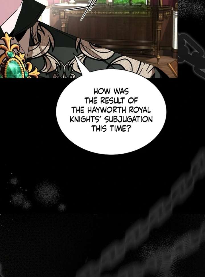 My Fiancé Keeps Trying to Raise Me - Chapter 23 Page 40