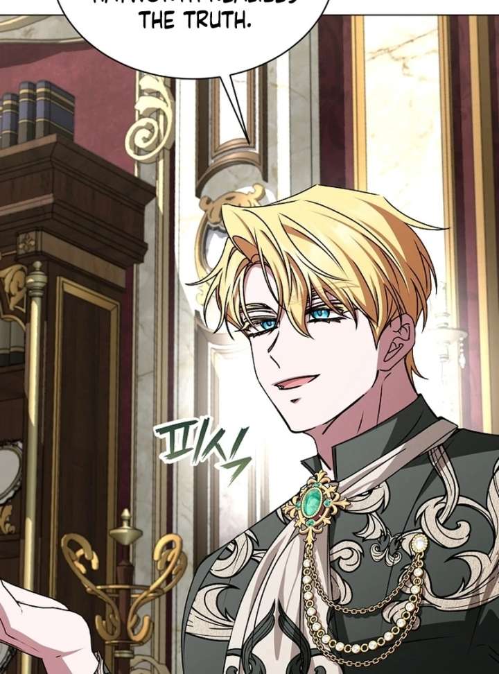 My Fiancé Keeps Trying to Raise Me - Chapter 23 Page 47