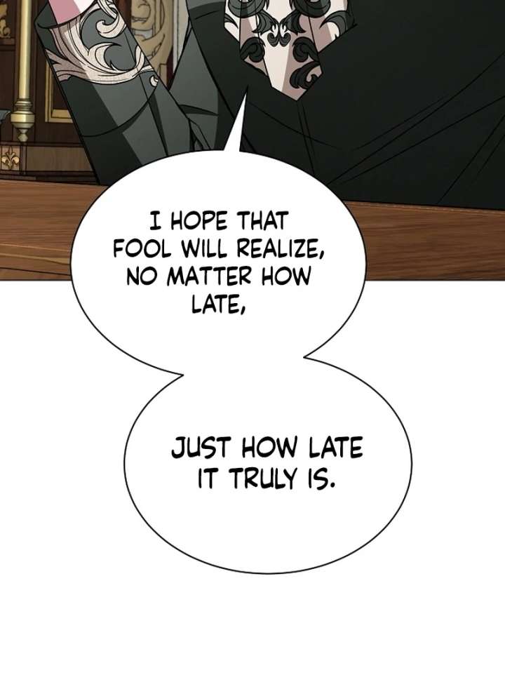 My Fiancé Keeps Trying to Raise Me - Chapter 23 Page 48