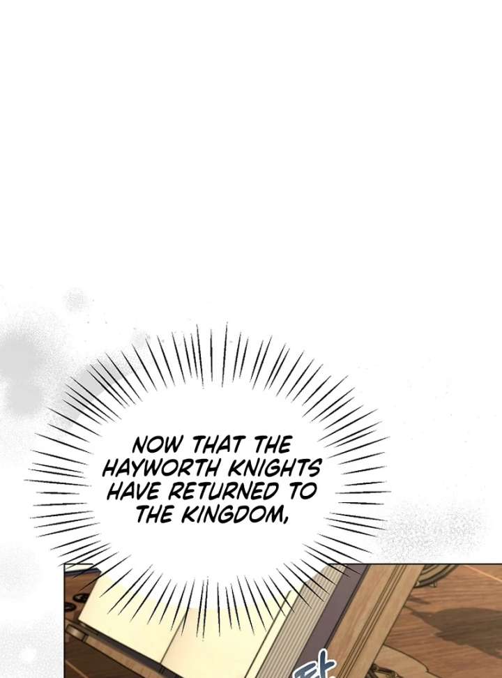 My Fiancé Keeps Trying to Raise Me - Chapter 23 Page 51