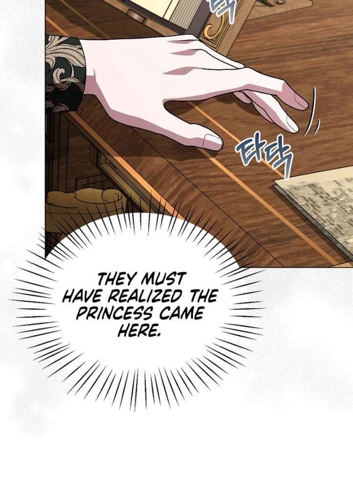 My Fiancé Keeps Trying to Raise Me - Chapter 23 Page 52