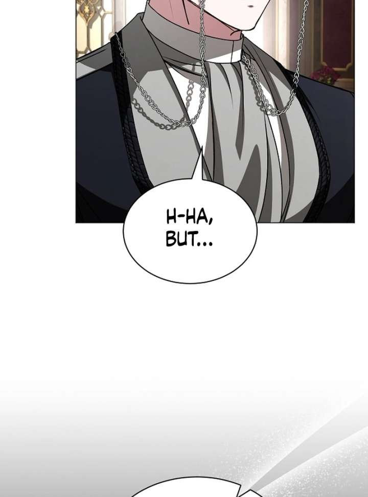 My Fiancé Keeps Trying to Raise Me - Chapter 23 Page 6