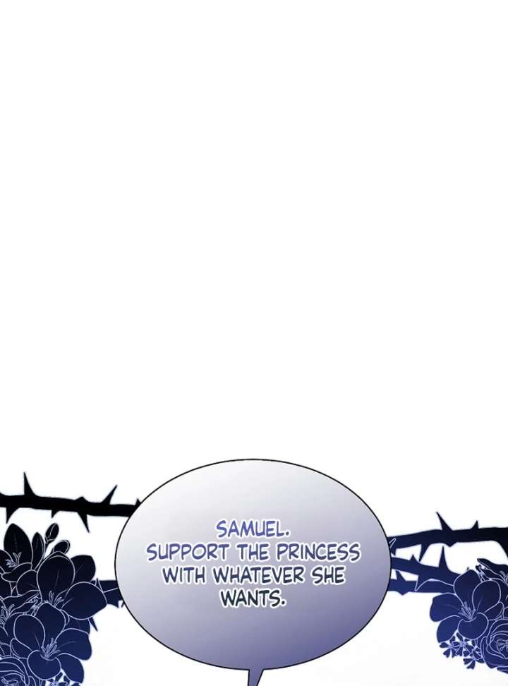 My Fiancé Keeps Trying to Raise Me - Chapter 23 Page 77