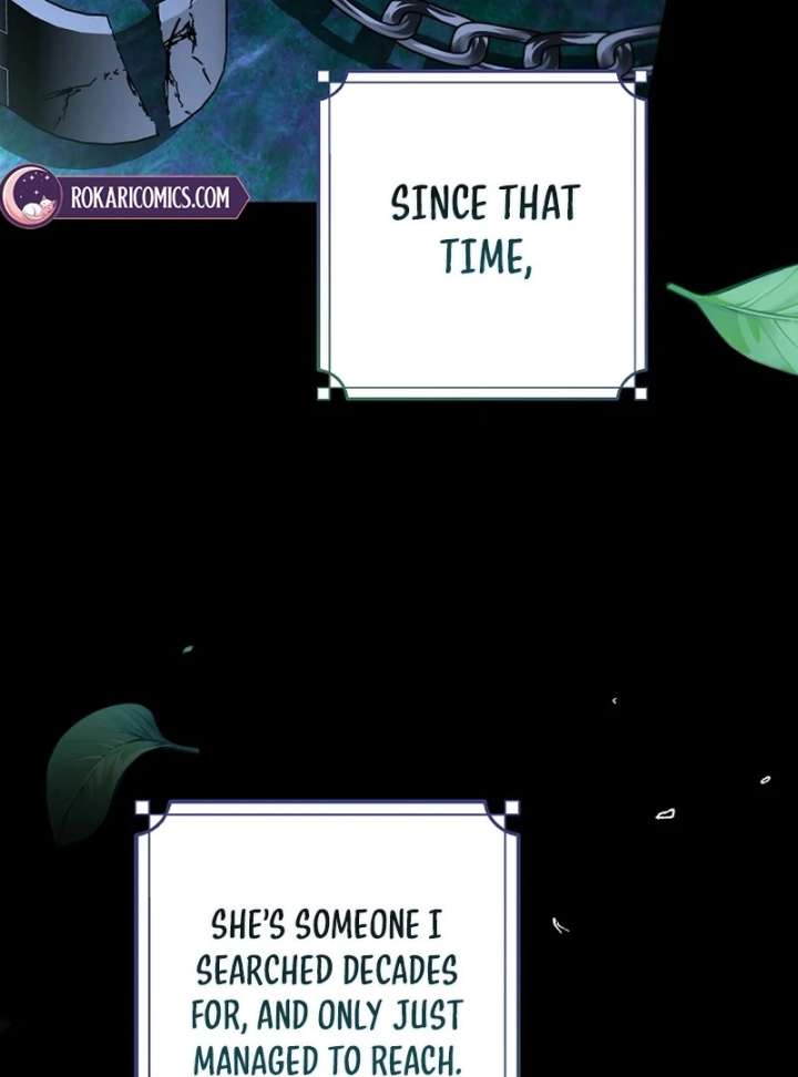 My Fiancé Keeps Trying to Raise Me - Chapter 23 Page 81