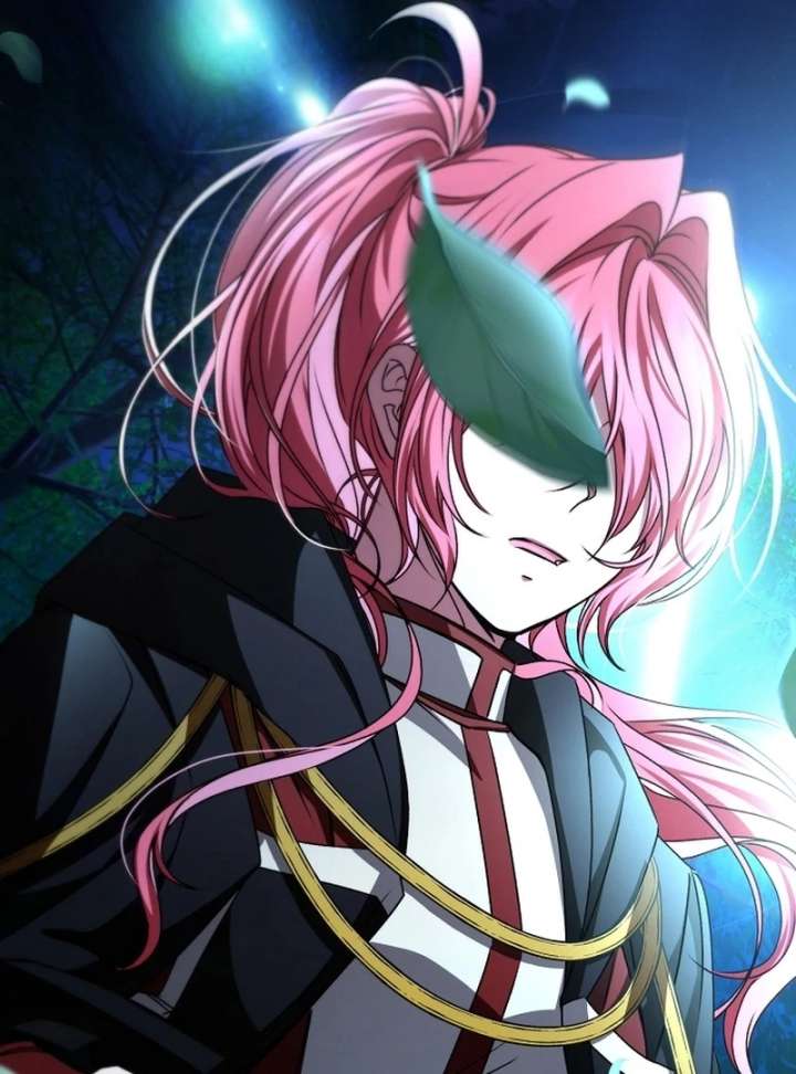 My Fiancé Keeps Trying to Raise Me - Chapter 23 Page 84