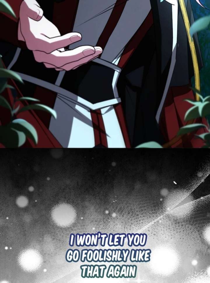 My Fiancé Keeps Trying to Raise Me - Chapter 23 Page 85