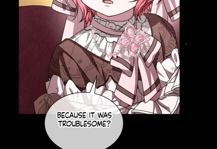 My Fiancé Keeps Trying to Raise Me - Chapter 23 Page 91