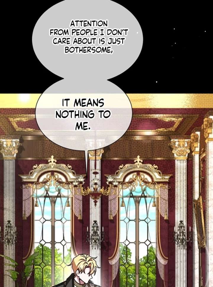 My Fiancé Keeps Trying to Raise Me - Chapter 23 Page 95