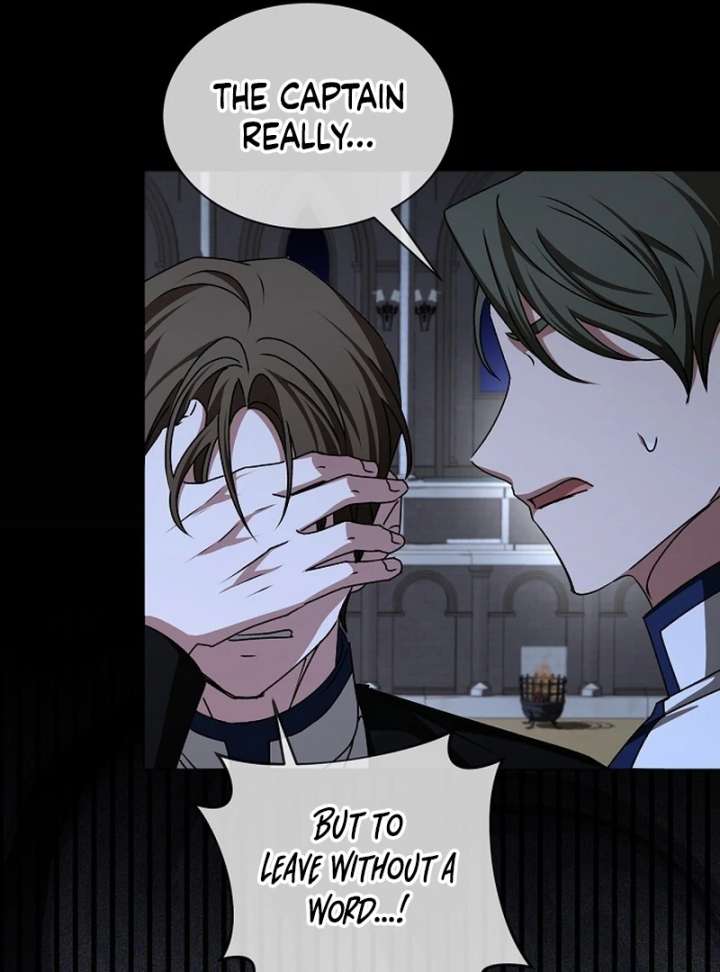 My Fiancé Keeps Trying to Raise Me - Chapter 24 Page 10