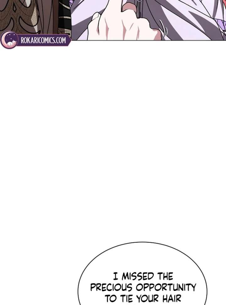 My Fiancé Keeps Trying to Raise Me - Chapter 24 Page 111