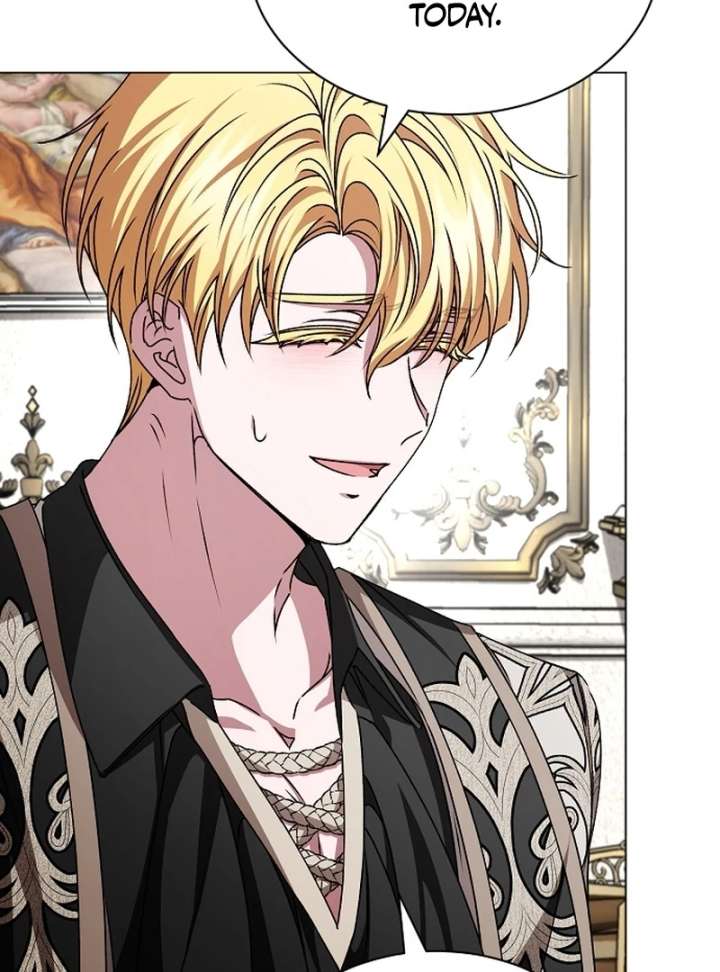 My Fiancé Keeps Trying to Raise Me - Chapter 24 Page 112