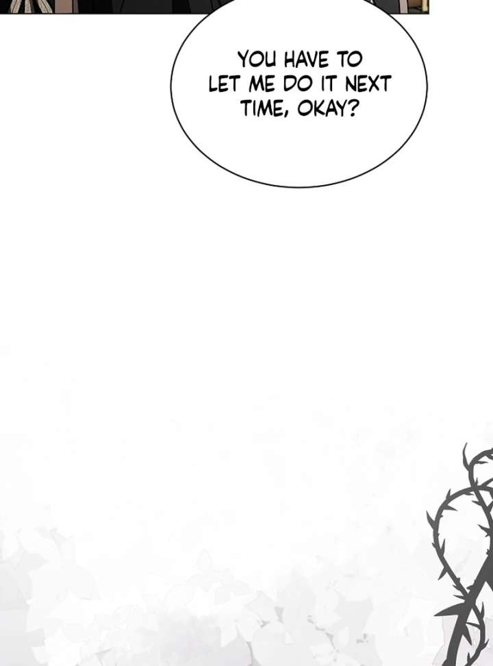 My Fiancé Keeps Trying to Raise Me - Chapter 24 Page 113