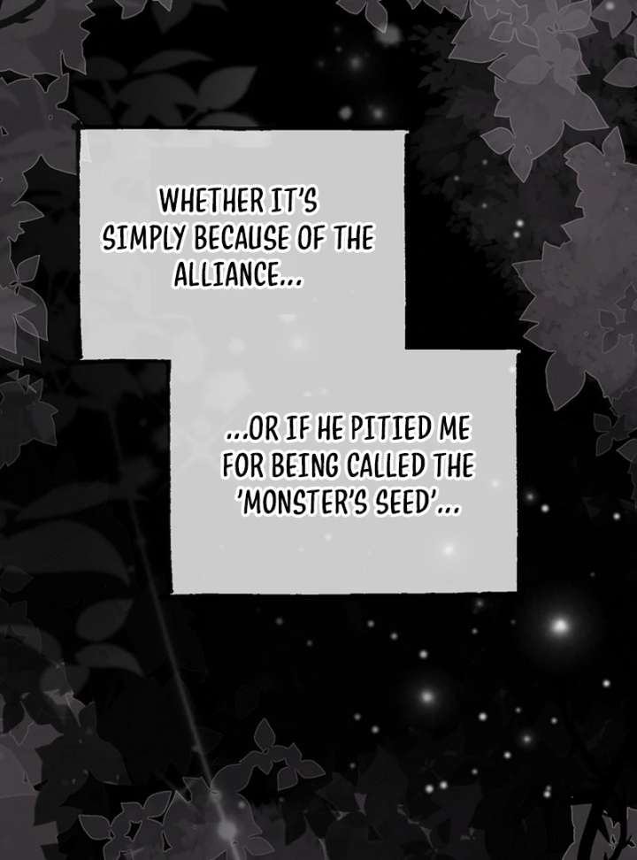 My Fiancé Keeps Trying to Raise Me - Chapter 24 Page 116