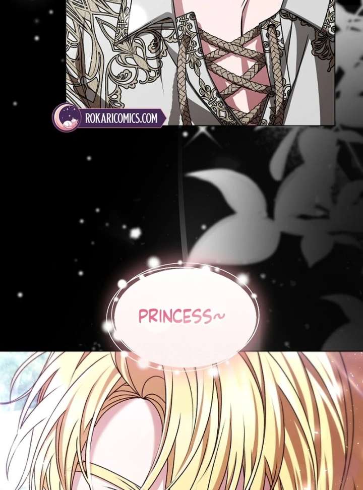 My Fiancé Keeps Trying to Raise Me - Chapter 24 Page 121