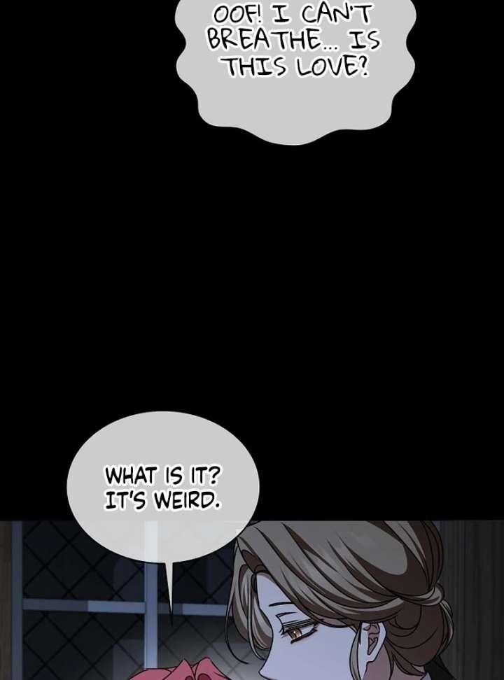 My Fiancé Keeps Trying to Raise Me - Chapter 24 Page 134
