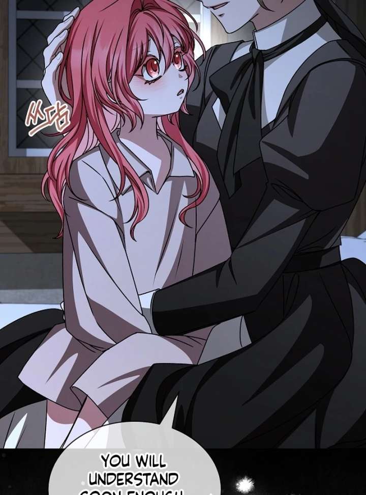 My Fiancé Keeps Trying to Raise Me - Chapter 24 Page 135