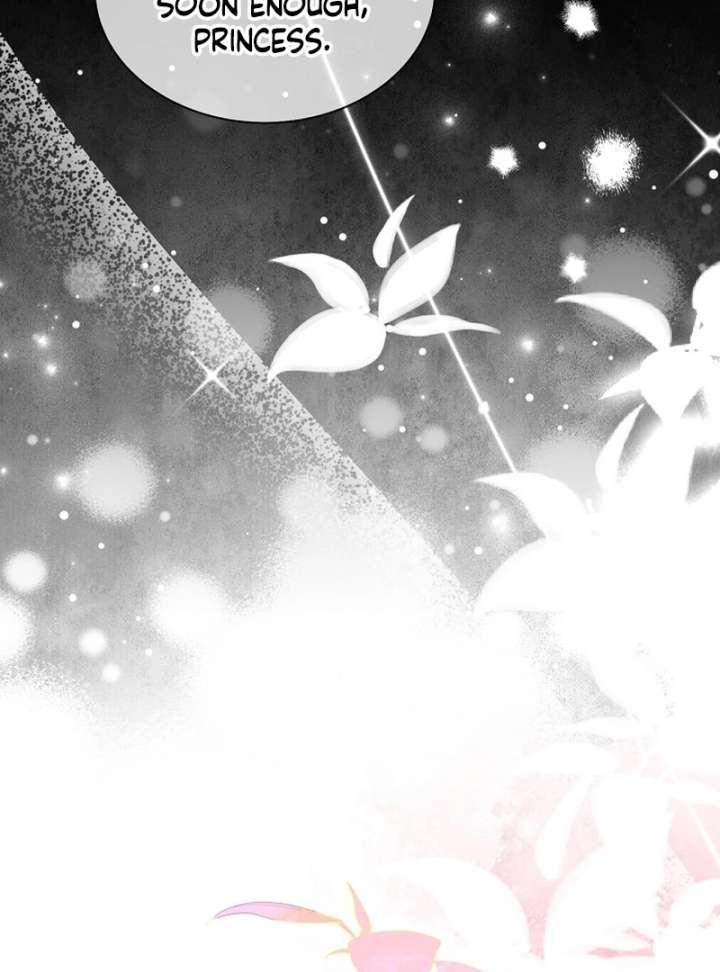 My Fiancé Keeps Trying to Raise Me - Chapter 24 Page 136