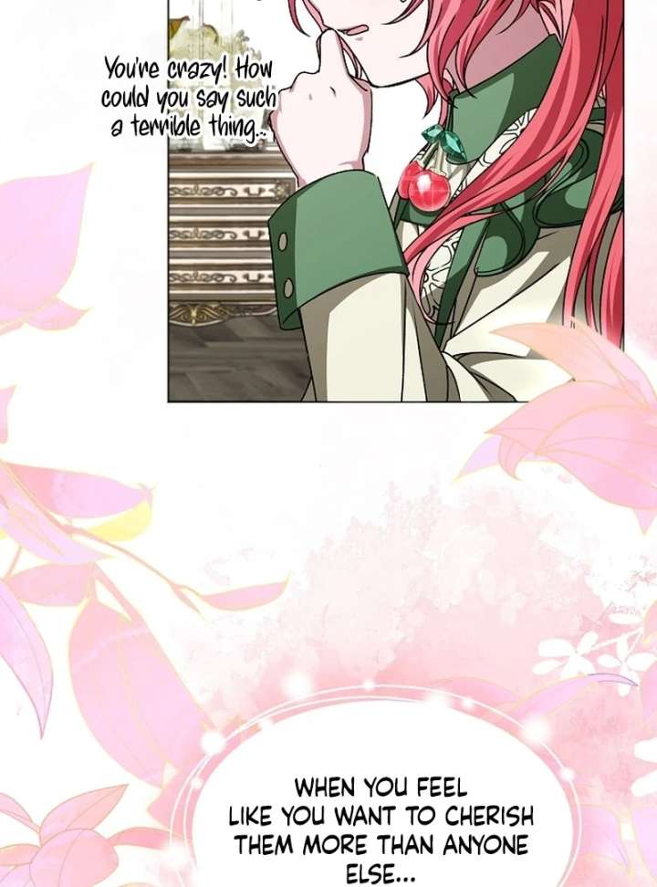 My Fiancé Keeps Trying to Raise Me - Chapter 24 Page 140