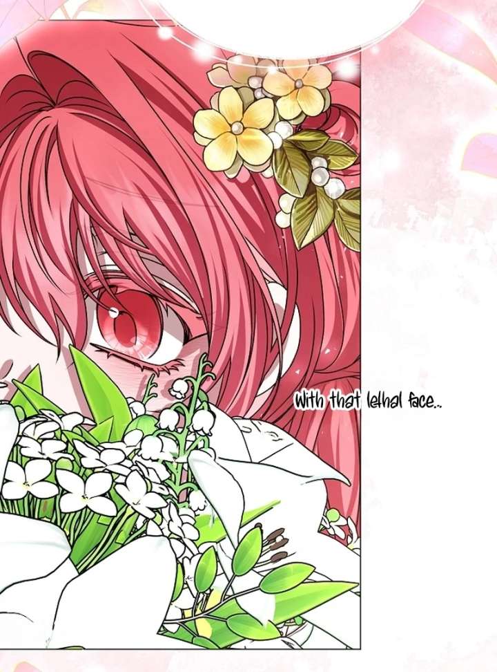 My Fiancé Keeps Trying to Raise Me - Chapter 24 Page 141