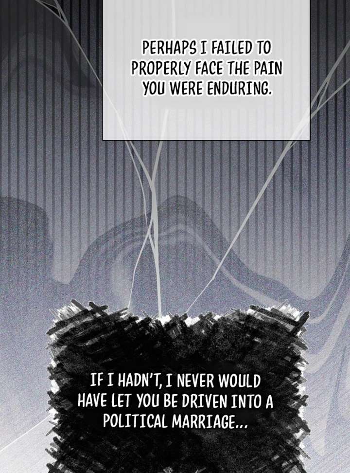 My Fiancé Keeps Trying to Raise Me - Chapter 24 Page 16