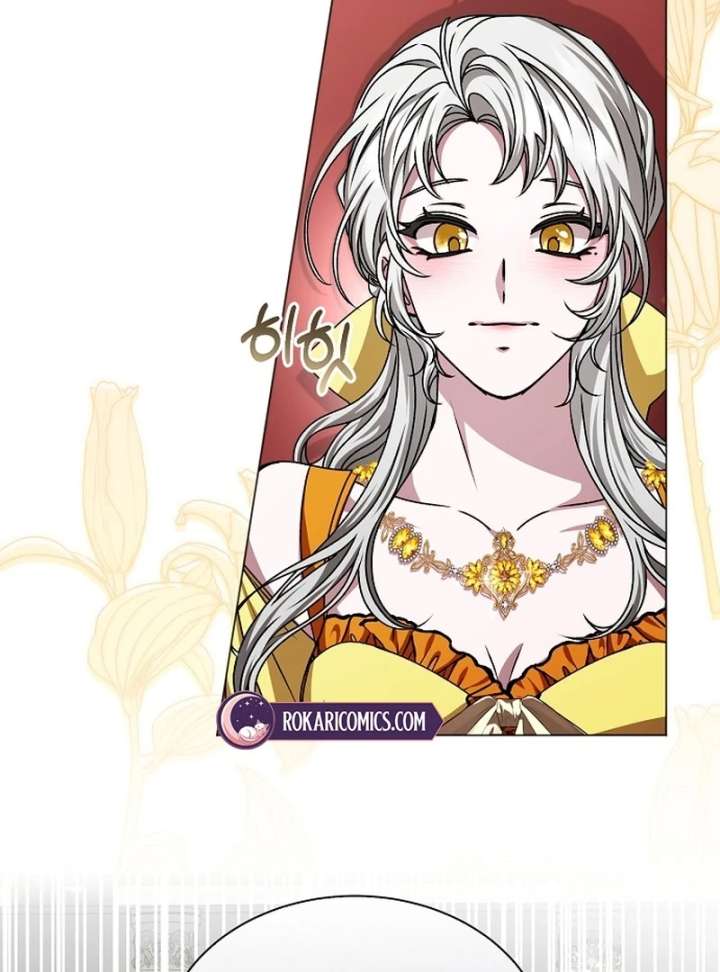 My Fiancé Keeps Trying to Raise Me - Chapter 24 Page 25