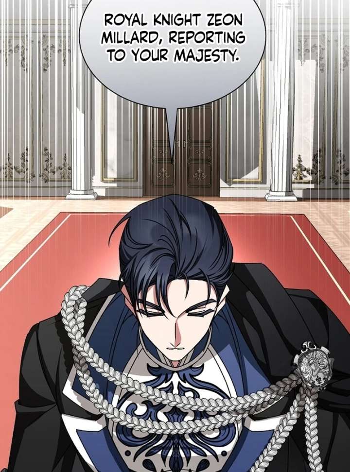 My Fiancé Keeps Trying to Raise Me - Chapter 24 Page 26