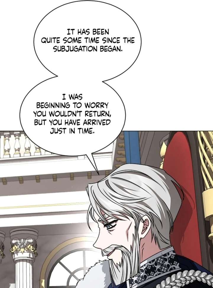 My Fiancé Keeps Trying to Raise Me - Chapter 24 Page 29