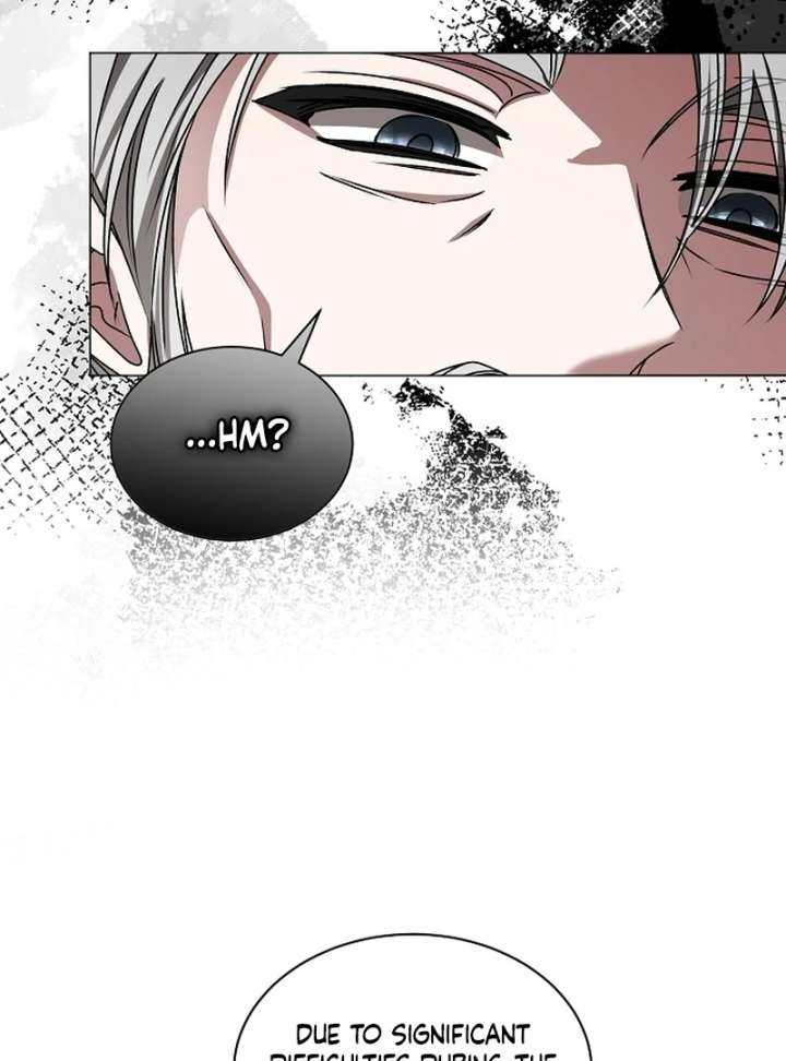 My Fiancé Keeps Trying to Raise Me - Chapter 24 Page 32