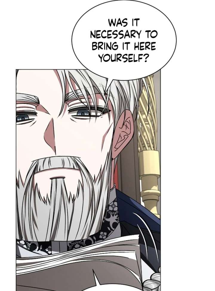 My Fiancé Keeps Trying to Raise Me - Chapter 24 Page 38