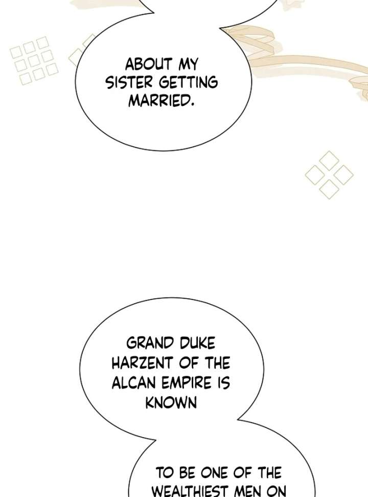 My Fiancé Keeps Trying to Raise Me - Chapter 24 Page 53