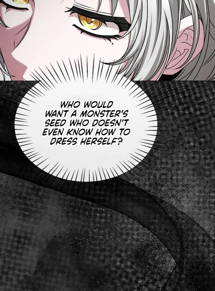 My Fiancé Keeps Trying to Raise Me - Chapter 24 Page 57