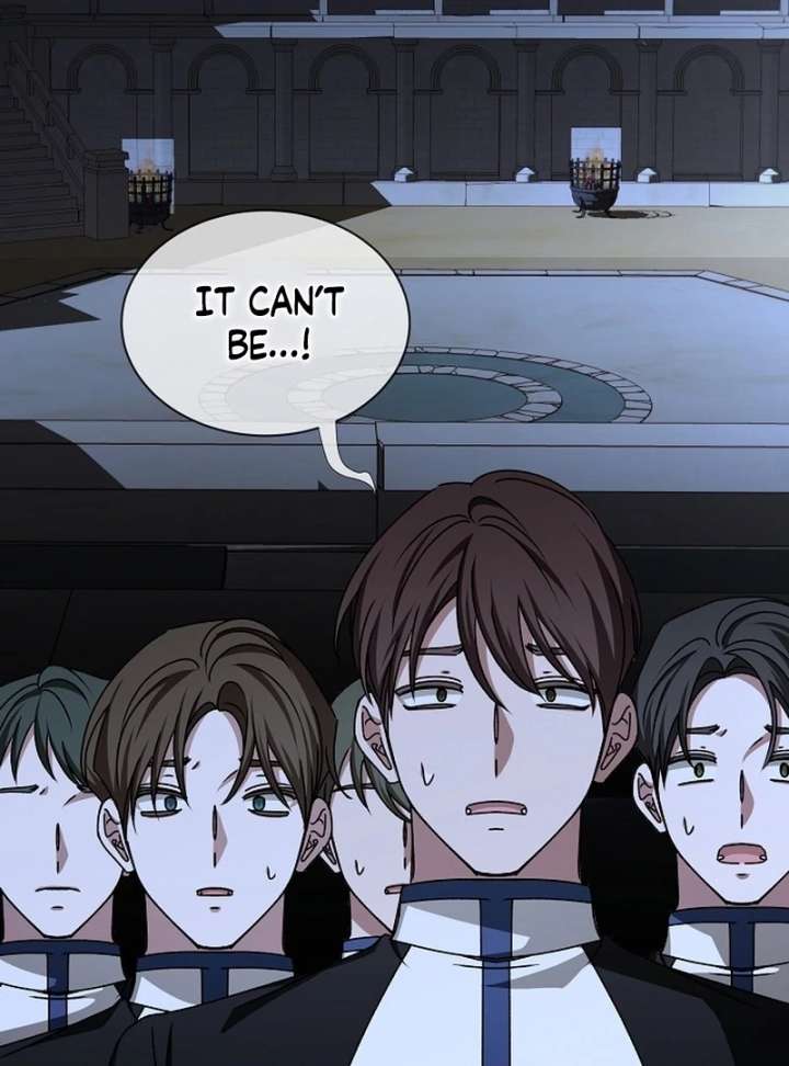 My Fiancé Keeps Trying to Raise Me - Chapter 24 Page 6