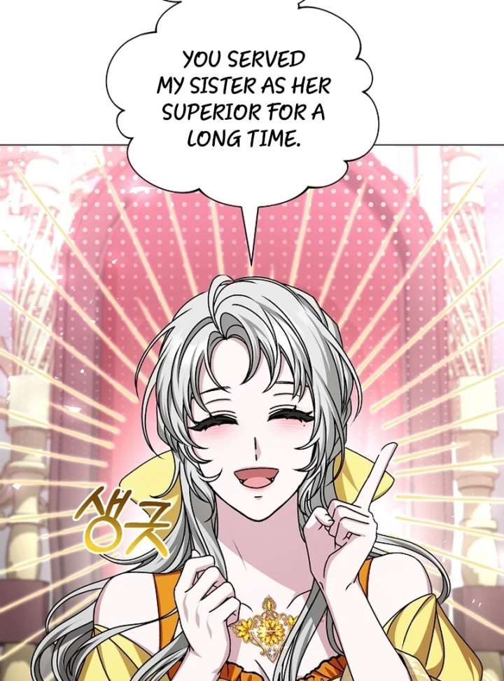 My Fiancé Keeps Trying to Raise Me - Chapter 24 Page 60