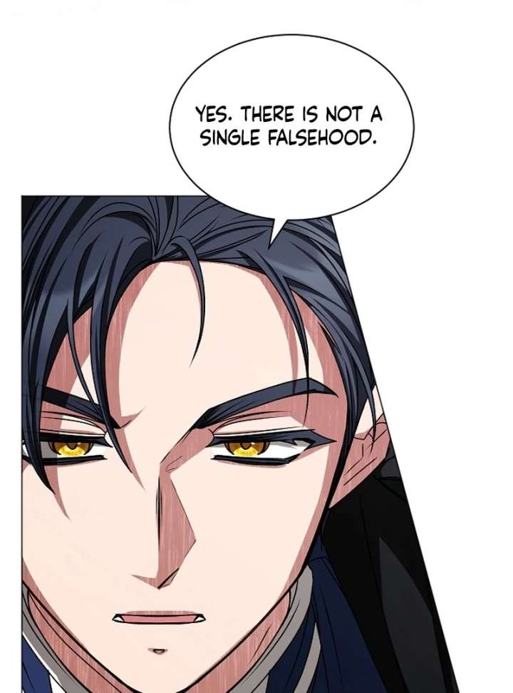 My Fiancé Keeps Trying to Raise Me - Chapter 24 Page 67