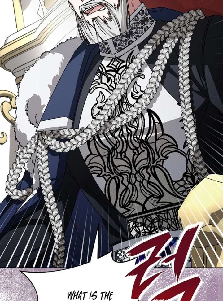 My Fiancé Keeps Trying to Raise Me - Chapter 24 Page 70