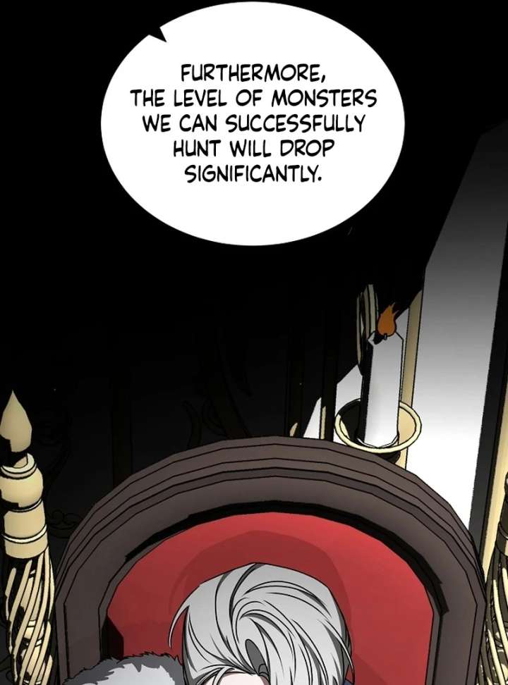 My Fiancé Keeps Trying to Raise Me - Chapter 24 Page 74