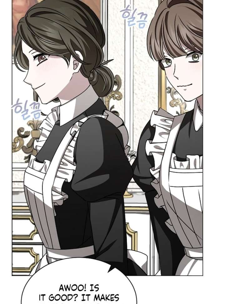 My Fiancé Keeps Trying to Raise Me - Chapter 24 Page 94