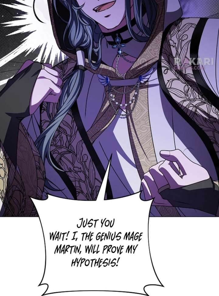 My Fiancé Keeps Trying to Raise Me - Chapter 25 Page 103