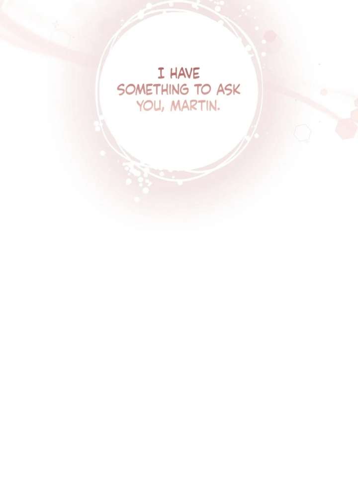 My Fiancé Keeps Trying to Raise Me - Chapter 25 Page 107