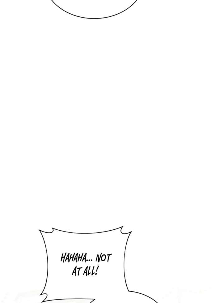 My Fiancé Keeps Trying to Raise Me - Chapter 25 Page 116