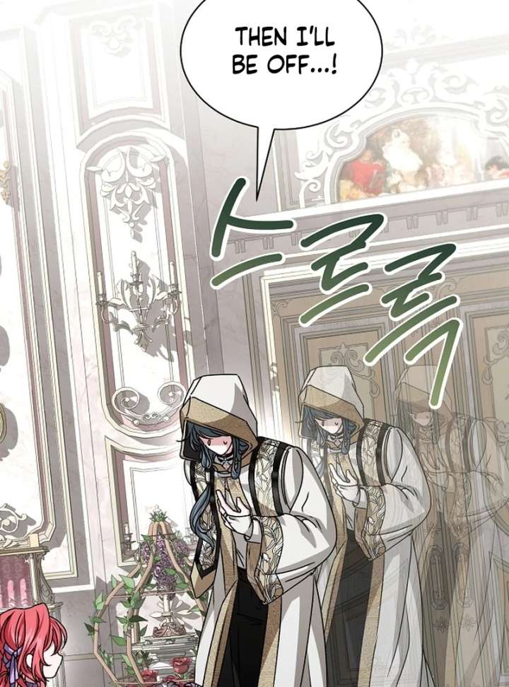 My Fiancé Keeps Trying to Raise Me - Chapter 25 Page 117