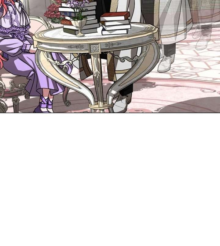 My Fiancé Keeps Trying to Raise Me - Chapter 25 Page 118