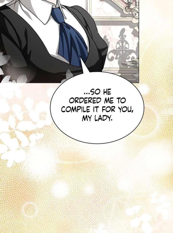 My Fiancé Keeps Trying to Raise Me - Chapter 25 Page 130