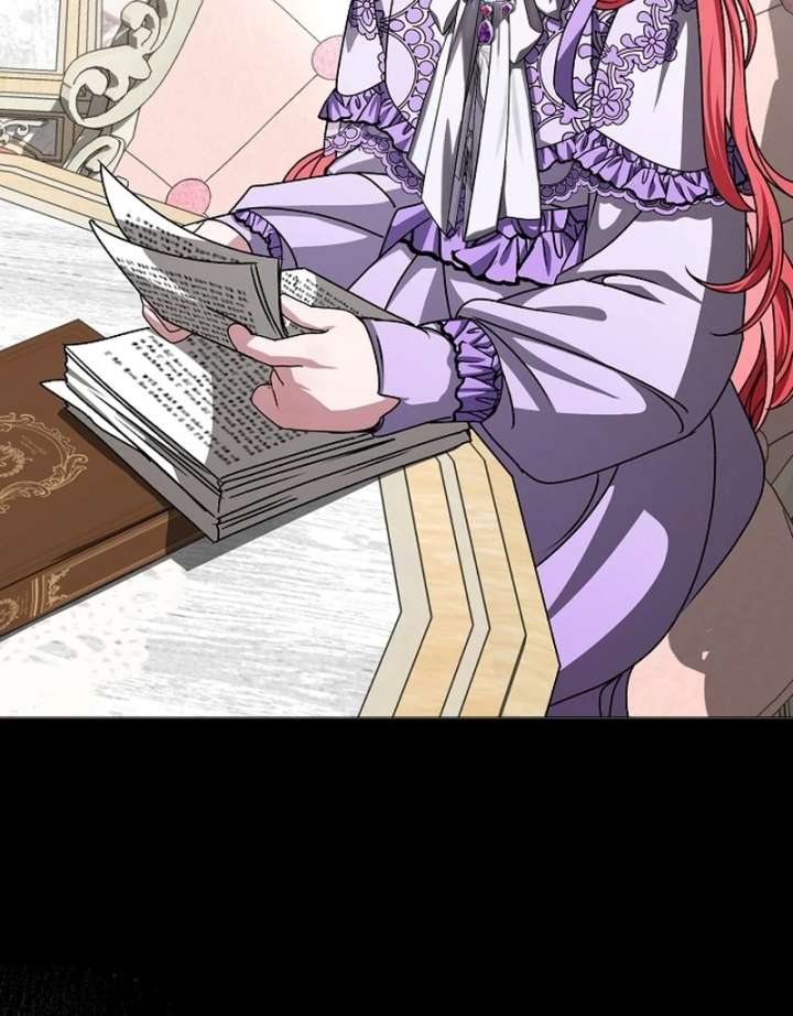 My Fiancé Keeps Trying to Raise Me - Chapter 25 Page 137