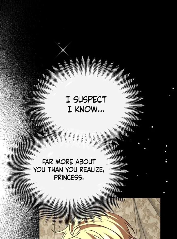 My Fiancé Keeps Trying to Raise Me - Chapter 25 Page 138