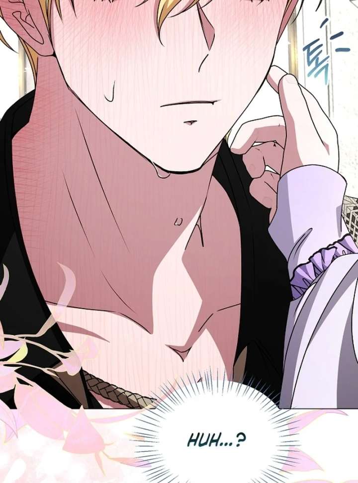 My Fiancé Keeps Trying to Raise Me - Chapter 25 Page 14