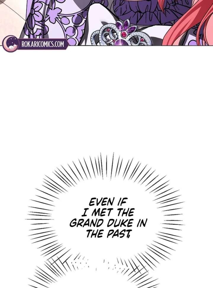 My Fiancé Keeps Trying to Raise Me - Chapter 25 Page 143