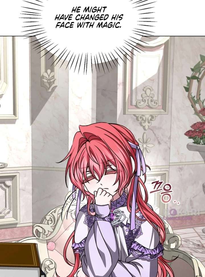 My Fiancé Keeps Trying to Raise Me - Chapter 25 Page 144