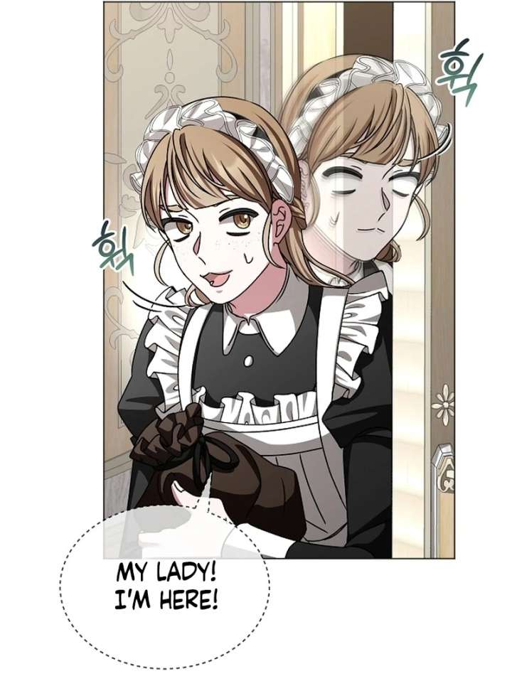 My Fiancé Keeps Trying to Raise Me - Chapter 25 Page 147